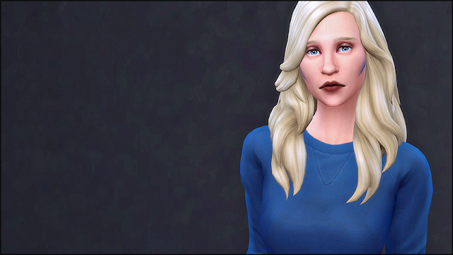 Sims 4 CC's - The Best: Star Trek Characters and Other Sims by SixamSims