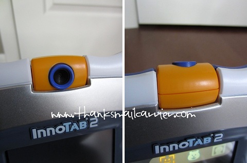 Thanks, Mail Carrier | VTech InnoTab 2 Learning Tablet for Kids {Review}