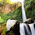 Pelangi Di Wisata Air Terjun Coban Talun