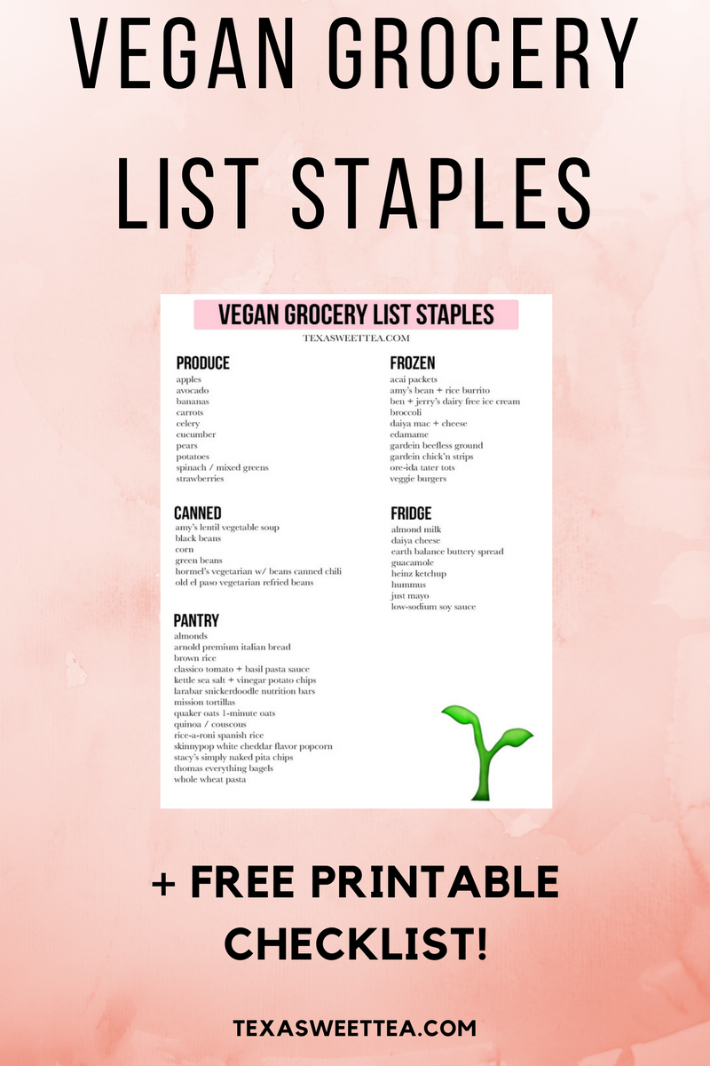 vegan-grocery-list-printable