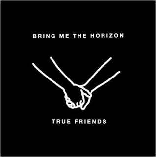 Cord Bring Me the Horizon - True Friends