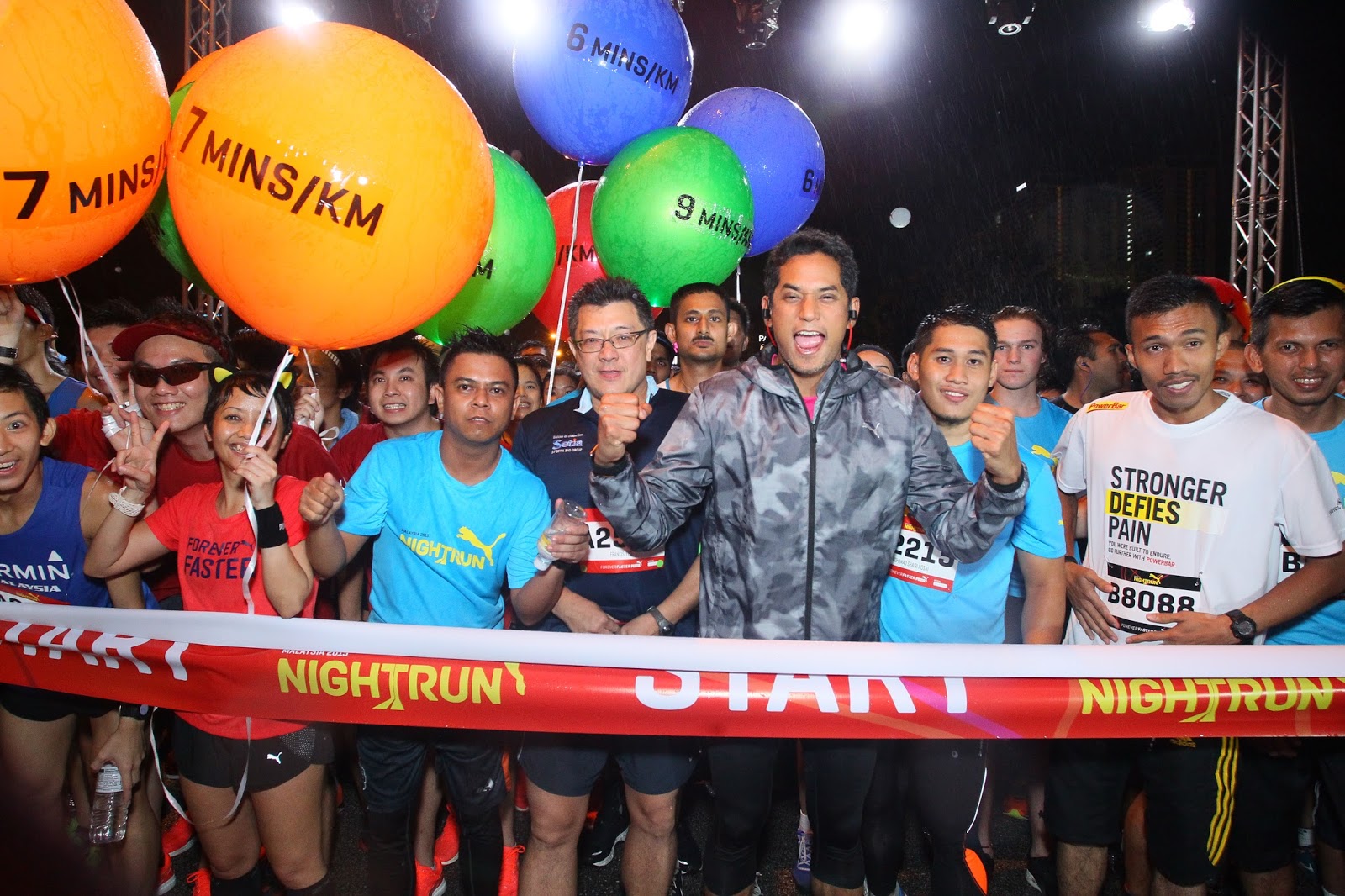 puma marathon malaysia 2015
