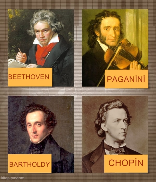 Бетховен паганини. Паганини и Бетховен. Бетховен, Паганини, Шуберт, Шопен в таблице.