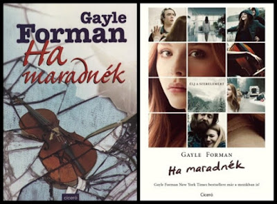 Ha Maradnek 2014 Teljes Filmadatlap Mafab Hu