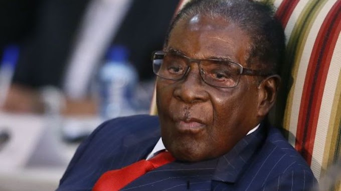 Kamati ya Bunge Kumuhoji Mugabe Jumatano