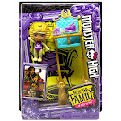 Monster High Sandy de Nile Monster Family Doll