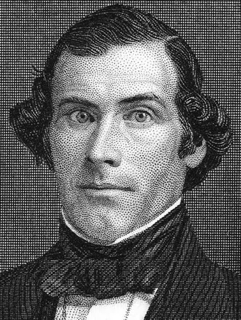 NephiCode Memory and Lucy Mack Smith Part I