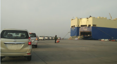 Ekpedisi Kirim Mobil Murah & Terpercaya ekspedisi krim mobil murah & terpercaya