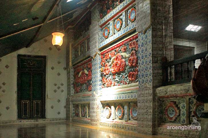keraton kasepuhan cirebon