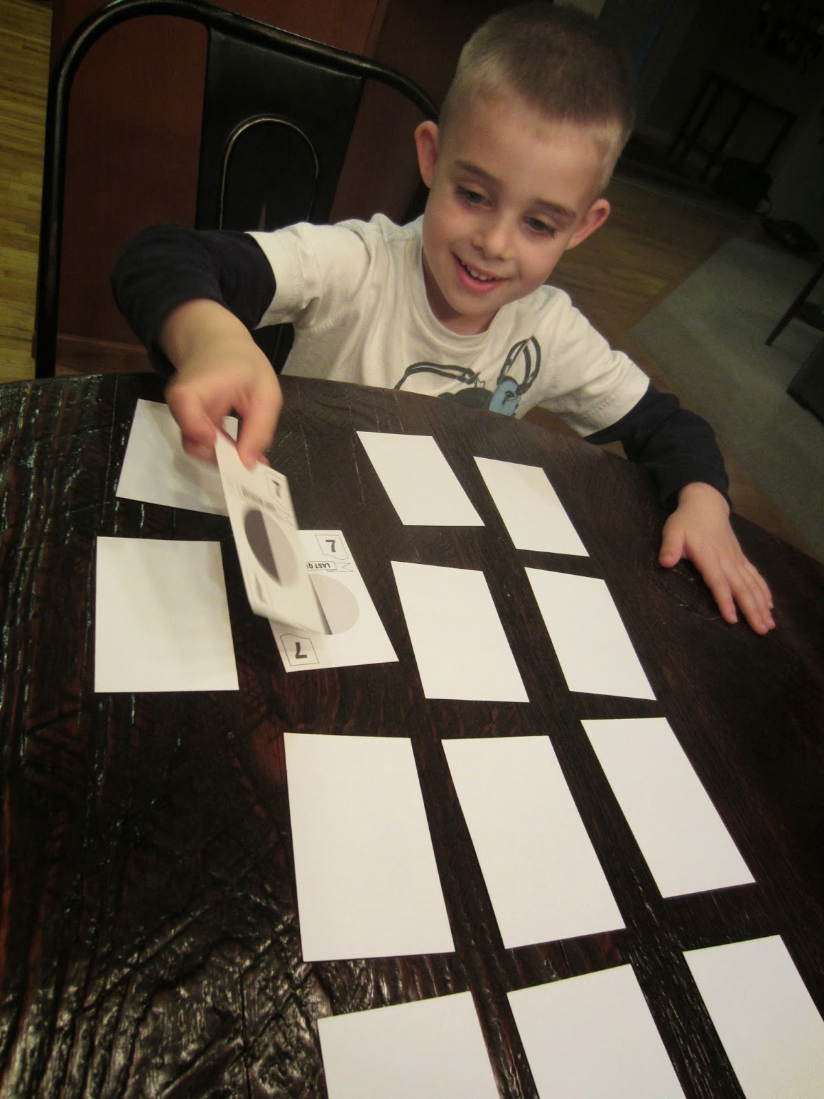 Relentlessly Fun, Deceptively Educational: Free Printable Phases of the ...