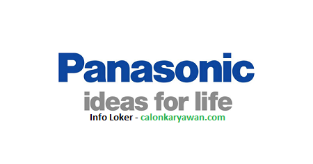 Lowongan Kerja Pt Panasonic Gobel Energi Indonesia 2021 Calonkaryawan Com