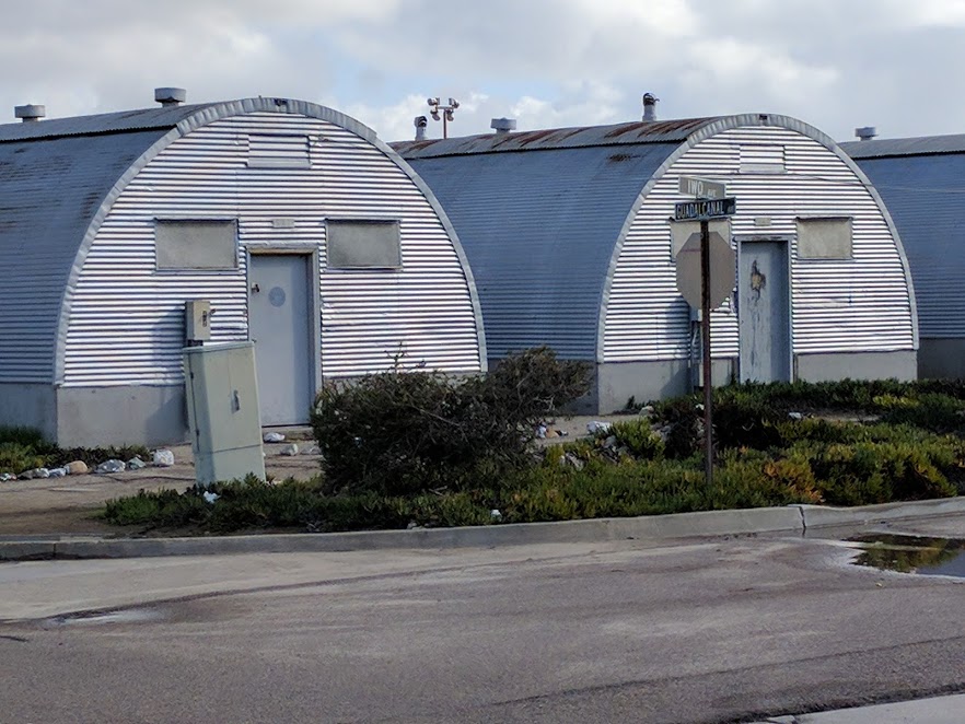 Marines 10 January 2012