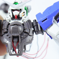 Body Unit MG Gundam Exia Repair 1-4 Full Led Hobby Star