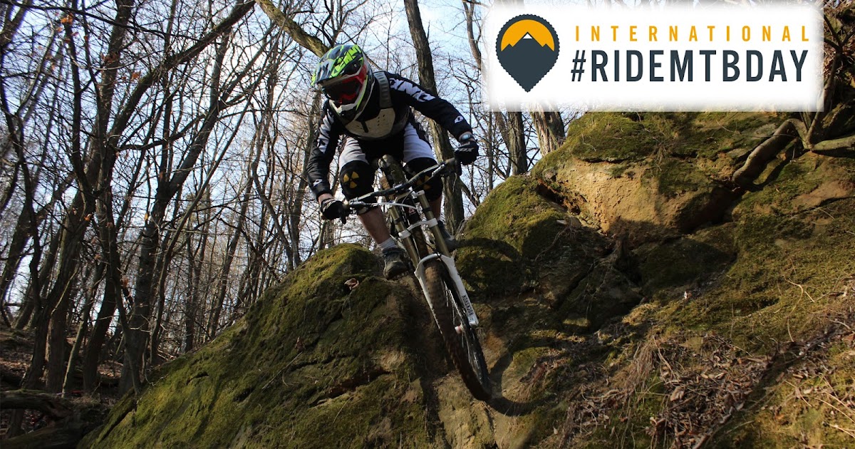ride mtb day