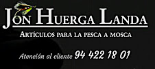 Jon Huerga Landa