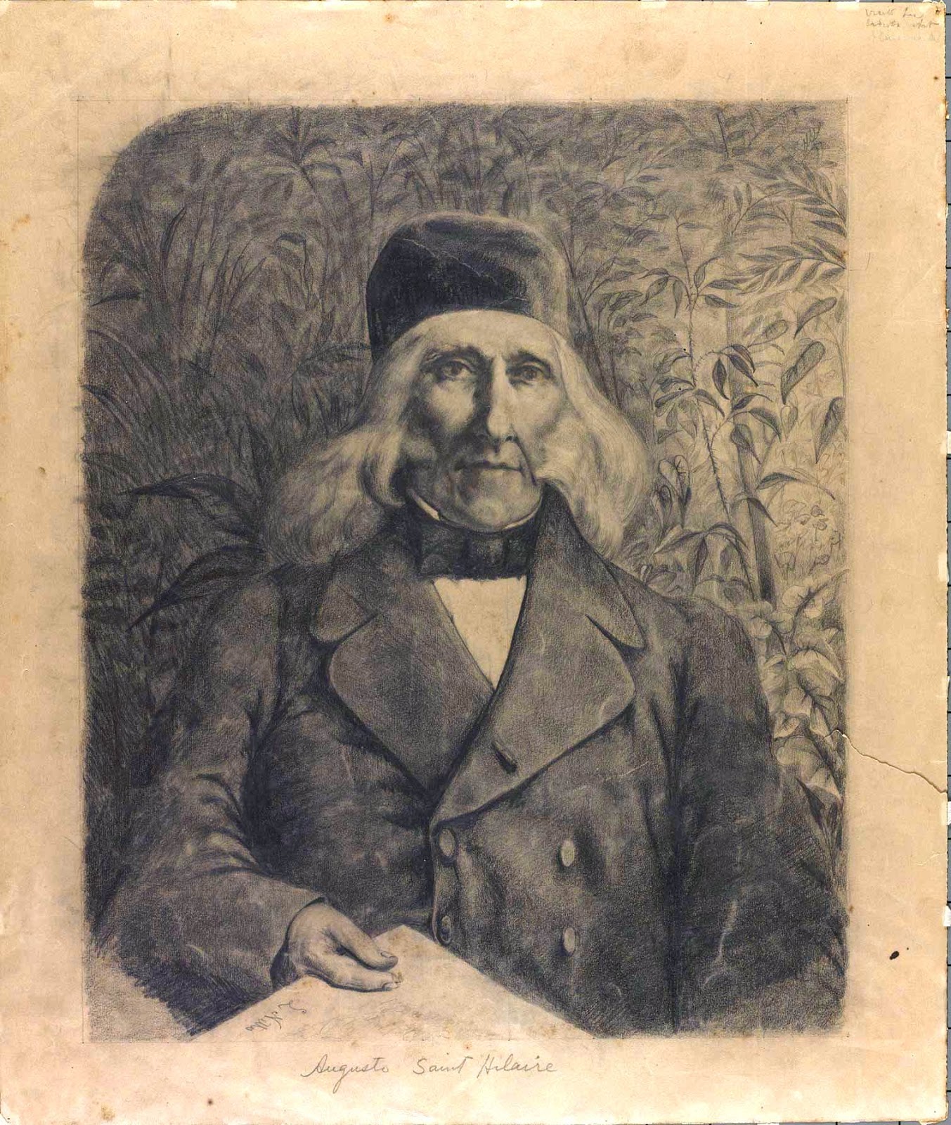 Professor Torres História e Historiografia do RS SAINTHILAIRE 200 ANOS