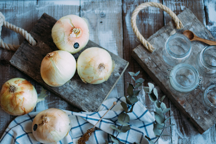 Como hacer cebolla caramelizada