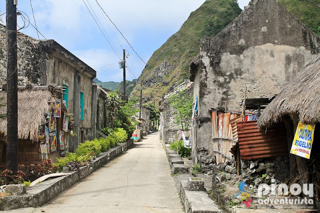 Sabtang Island Batanes Tour