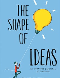 The Shape of Ideas Comic