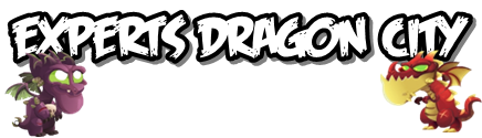 Experts Dragon City® - Dicas, Informações e Combinações