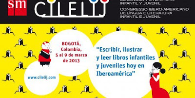 Literatura Infantil y Juvenil en Colombia... allá vamos con Ediciones Orillera