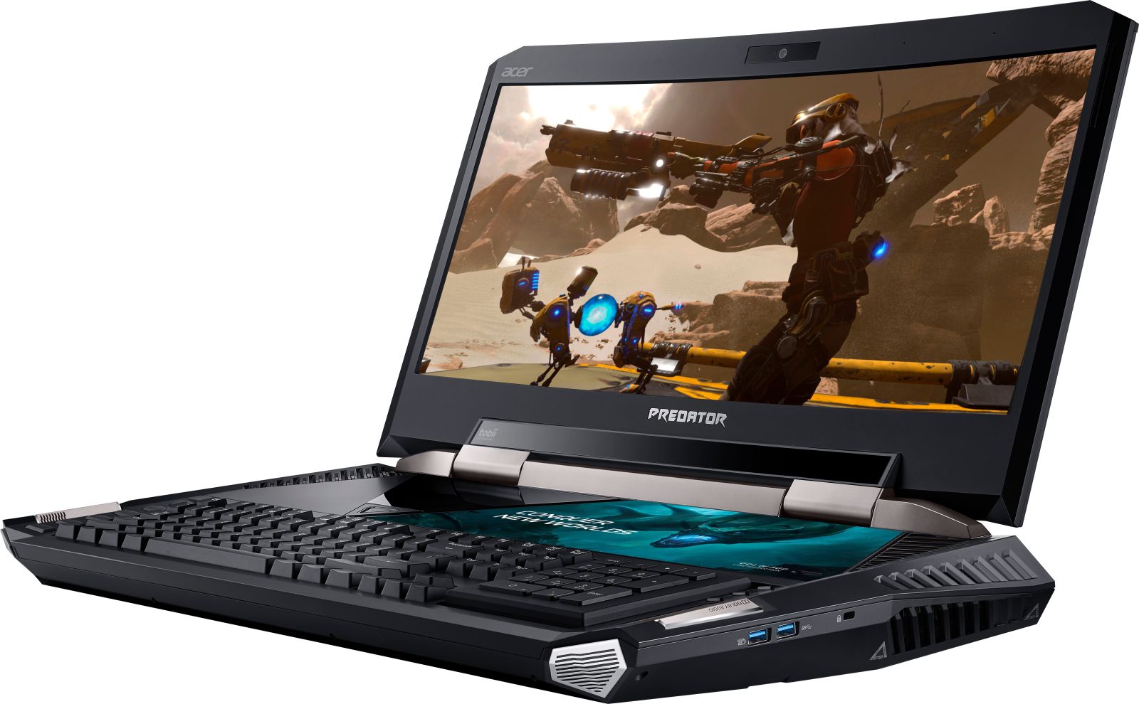 Топ ноутбуков цена качество 2023. Ноутбук Acer Predator 21x. Ноутбук ASUS Predator 21x. Игровой ноутбук Acer Predator 21 x. Acer Predator 21x (gx21-71).