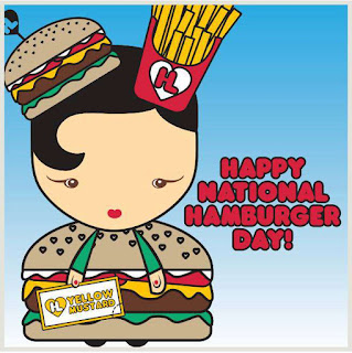 National Hamburger Day HD Pictures, Wallpapers