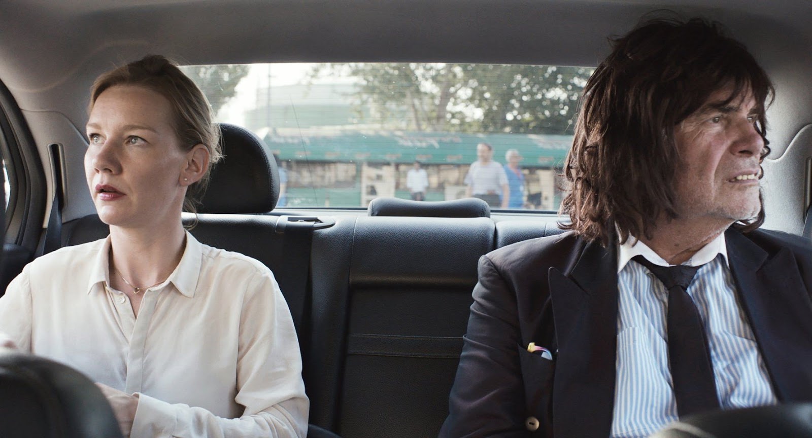 Toni Erdmann (2017)
