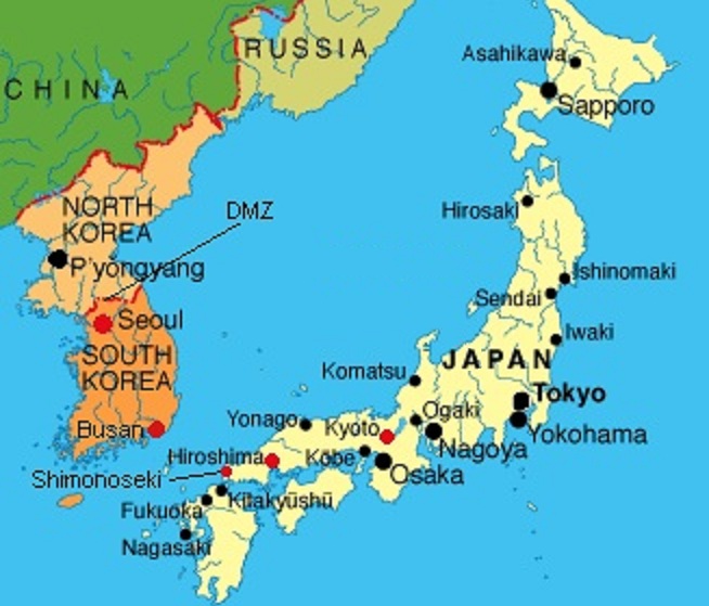 north and soth korea maps à°à±à°¸à° à°à°¿à°¤à±à°° à°«à°²à°¿à°¤à°