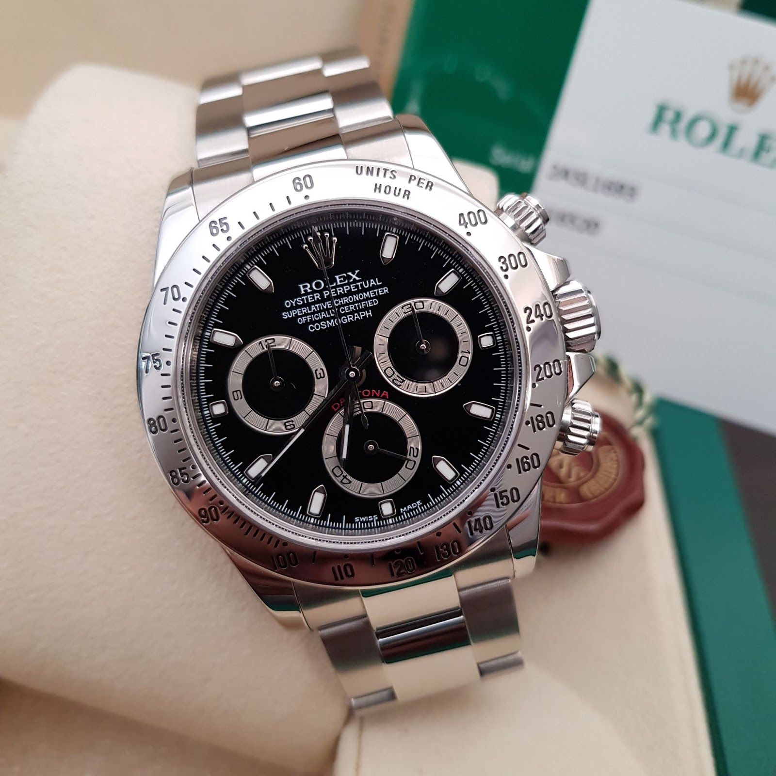 jam rolex oyster perpetual