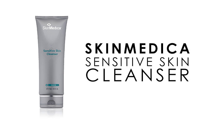 Best Cleanser or Face Wash for Sensitive Skin