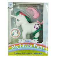 MLP Unicorn & Pegasus Collection Gusty by Basic Fun