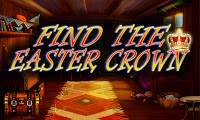  Top10NewGames - Top10 Find The Easter Crown