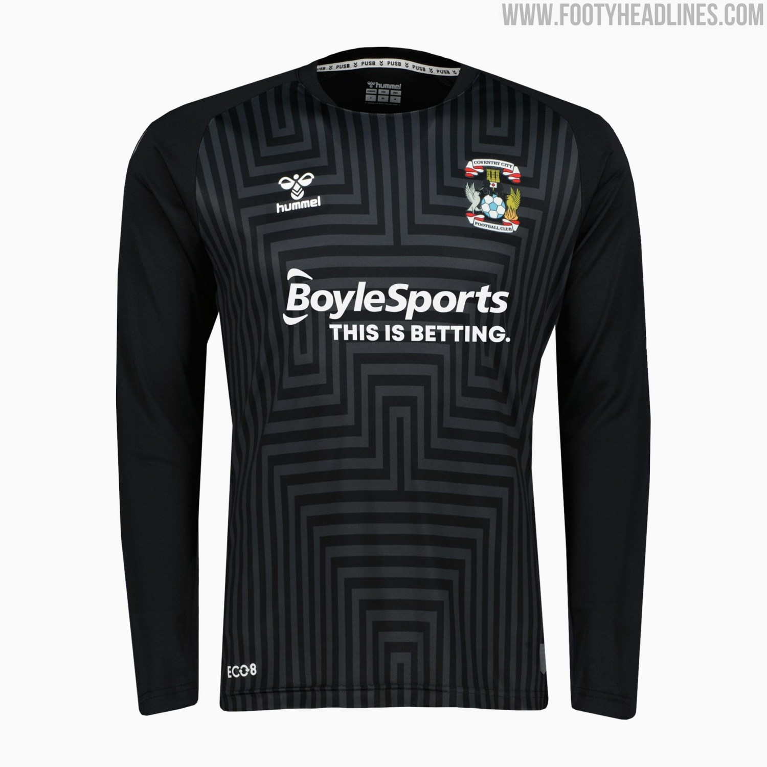 NEWS: Coventry City reveal new home kit for the 21-22 season! - News -  Coventry City