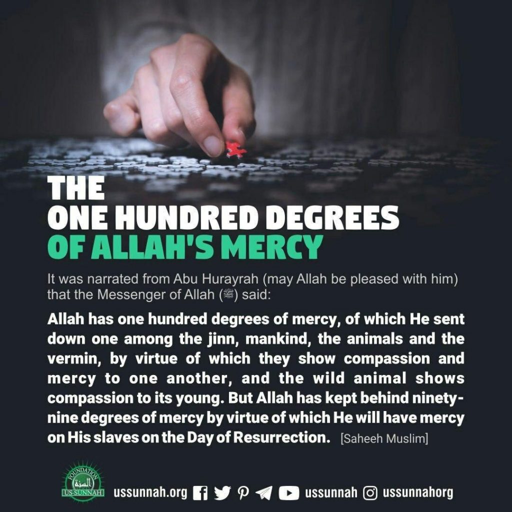 Nur Hidayah Jalan Suci Ku August 2021