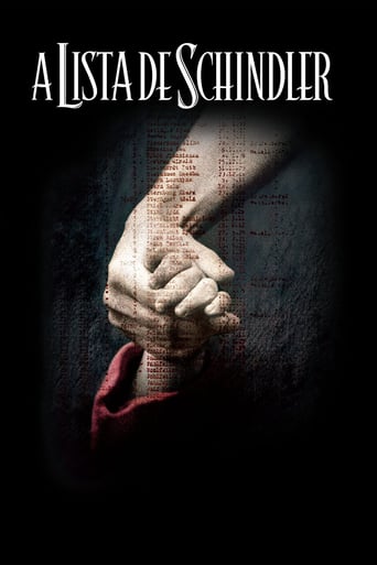 A Lista de Schindler (1993) Download