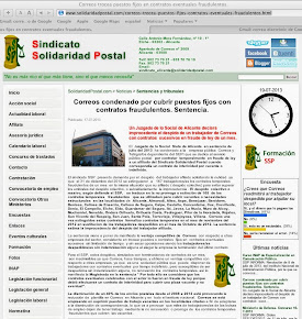 17/07/2013-SOLIDARIDADPOSTAL.COM