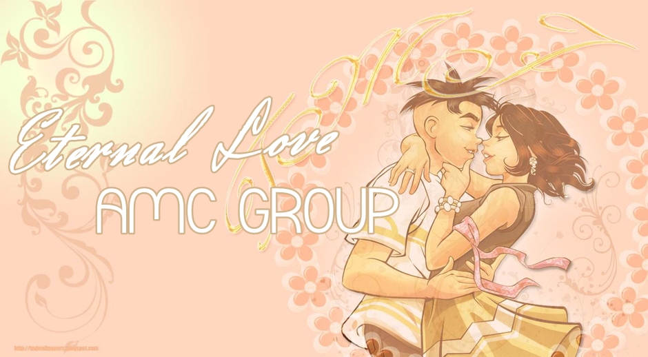 Eternal Love - MC GROUP