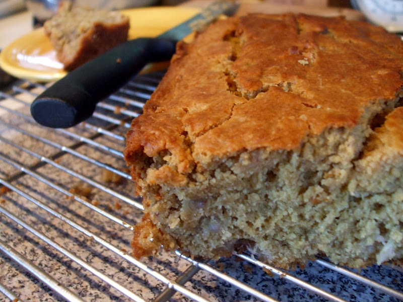 the-woodchuck-vegan-gf-banana-bread