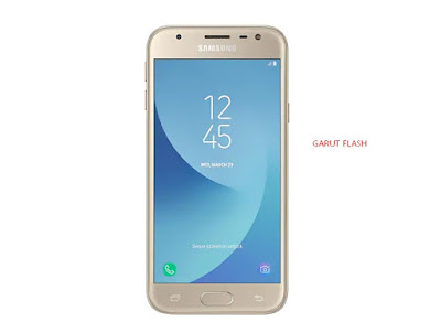 Cara Flash Samsung Galaxy J3 2017 SM-J330G Firmware Original