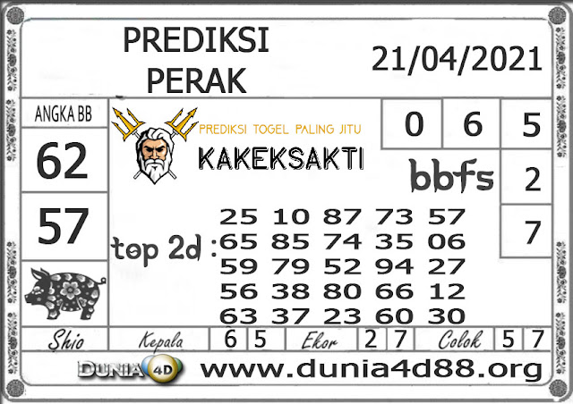 Prediksi Togel PERAK DUNIA4D 21 APRIL 2021 Prediksi Togel PERAK DUNIA4D 21 APRIL 2021