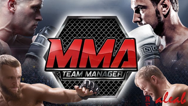 MMA TEAM MANAGER | Free Download | Crack | IBI aleab