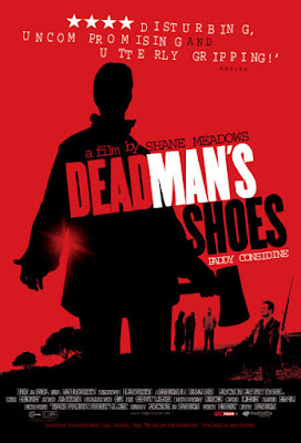 Dead Man's Shoes Poster