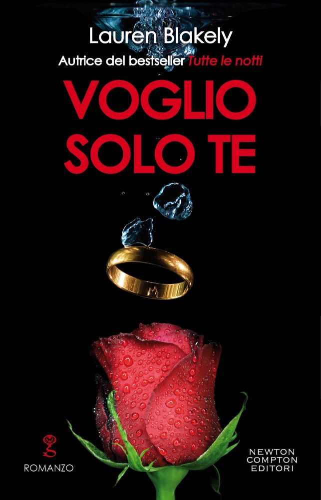 Recensione Voglio solo te di Lauren
