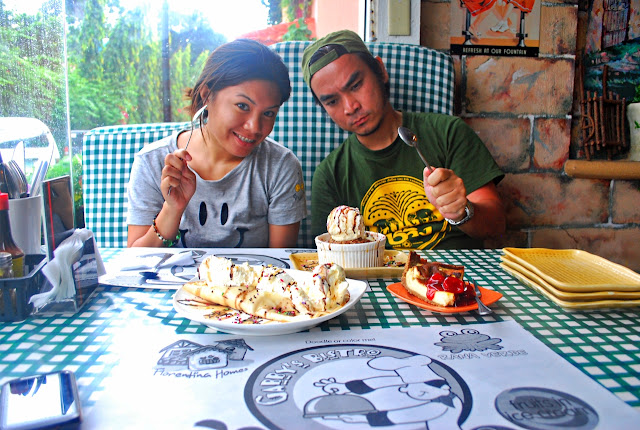 Dumaguete Food trip