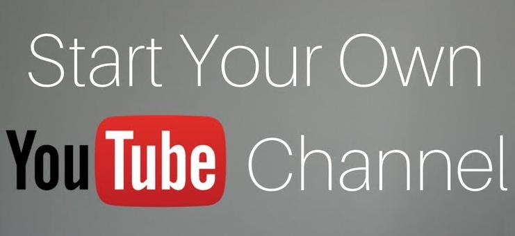 How To Start A Successful Profitable Youtube Channel