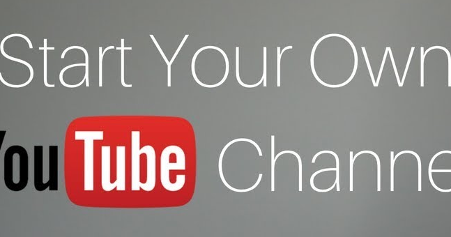 How to start a successful & profitable YouTube channel?