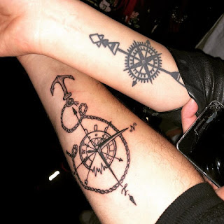 Best Brother and Sister Tattoo Ideas and Meaning