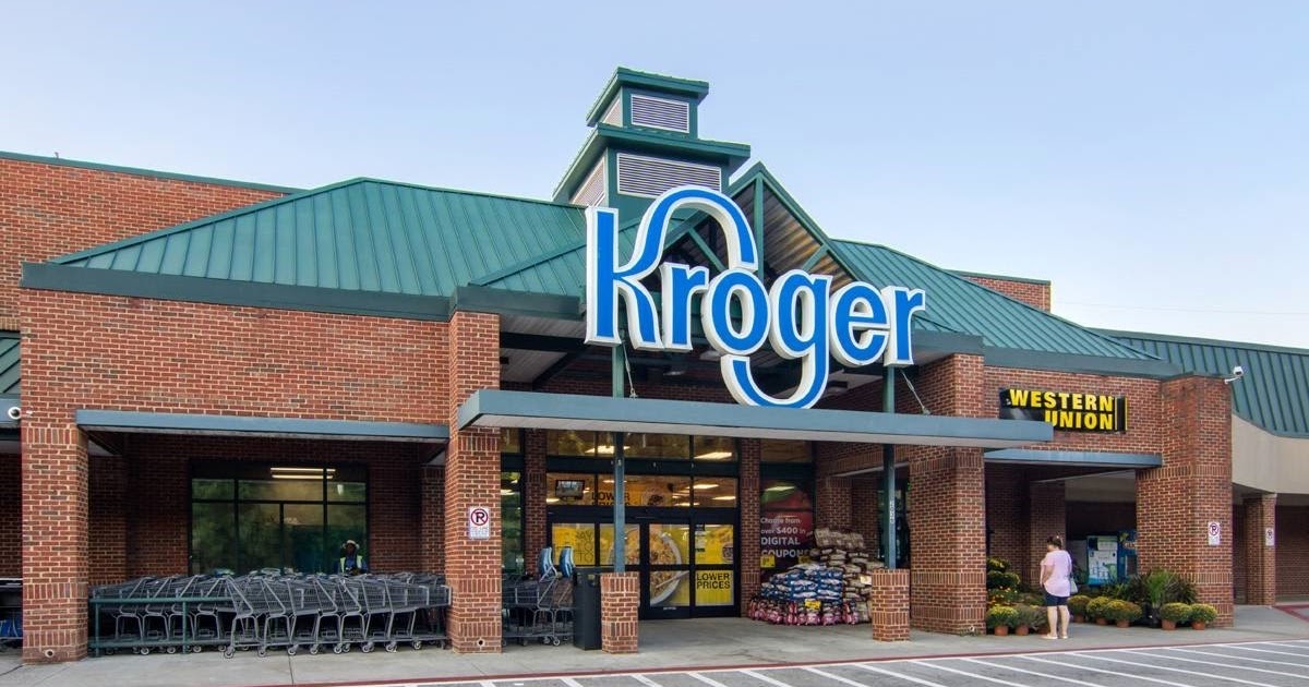 Tomorrow's News Today Atlanta [EXCLUSIVE] Kroger Closing Cambridge