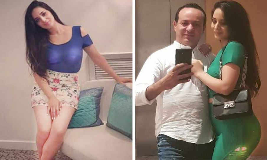 تونس، في الفيديو، رملة الذويبي، المطلقة من علاء الشابي، تخرج عن صمتها وتنهار بالبكاء، وتكشف عن معاناتها نتيجة علاقتها السابقة به.